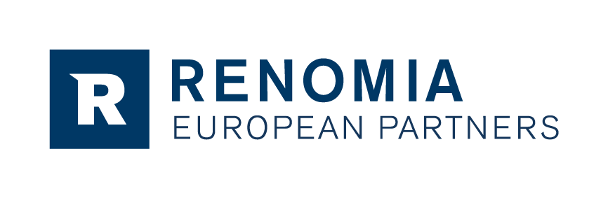 Renomia logo